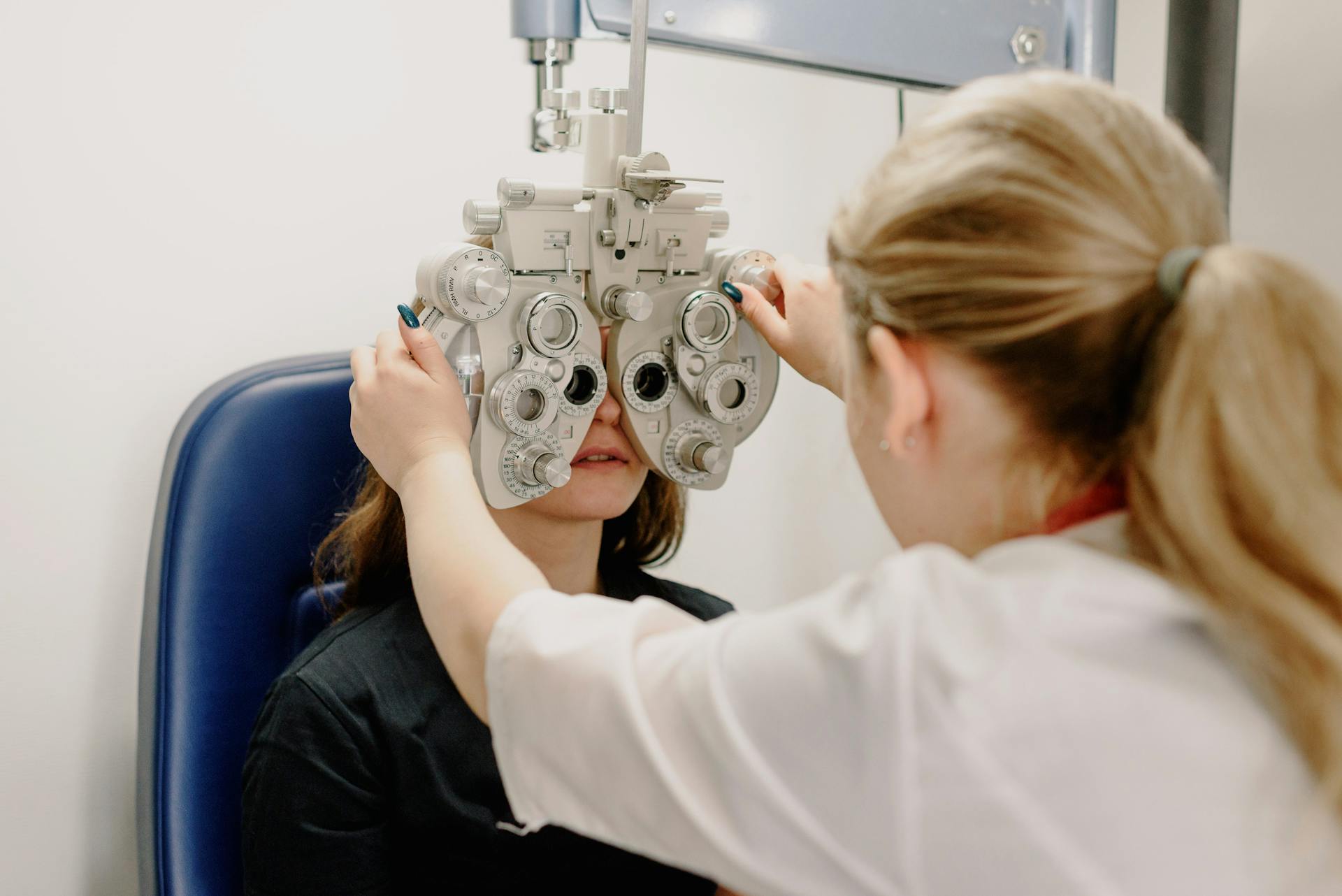 Diabetic Eye Disease: What Every Southern Utah Patient Needs to Know
