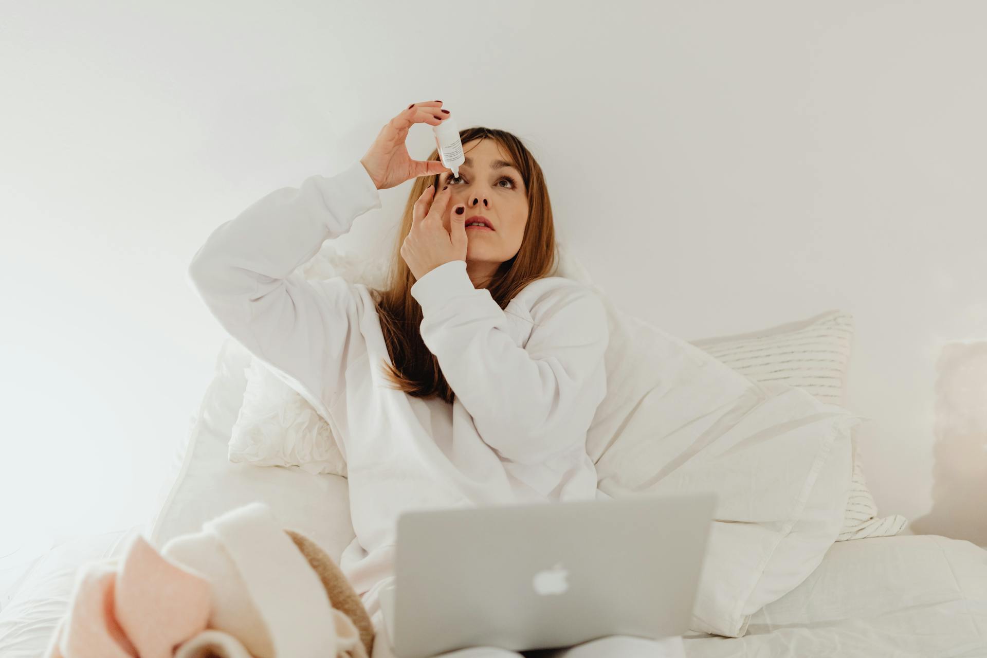 Dry Eye Relief: What Actually Works in Southern Utah's Climate