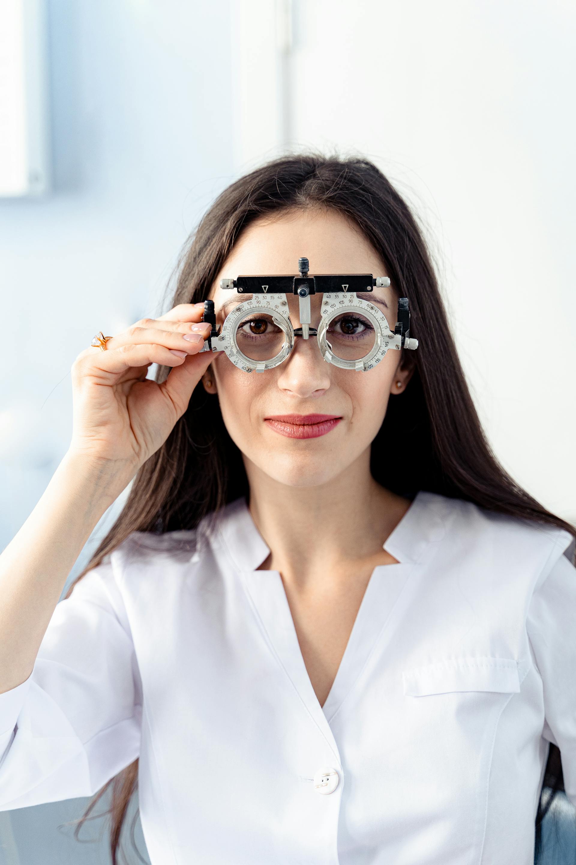 Glaucoma: The Vision Thief That Gives No Warning