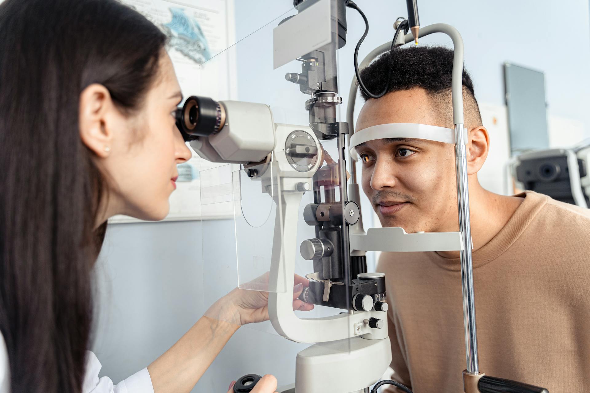 How Often Should Adults Get an Eye Exam? A St. George Optometrist Answers