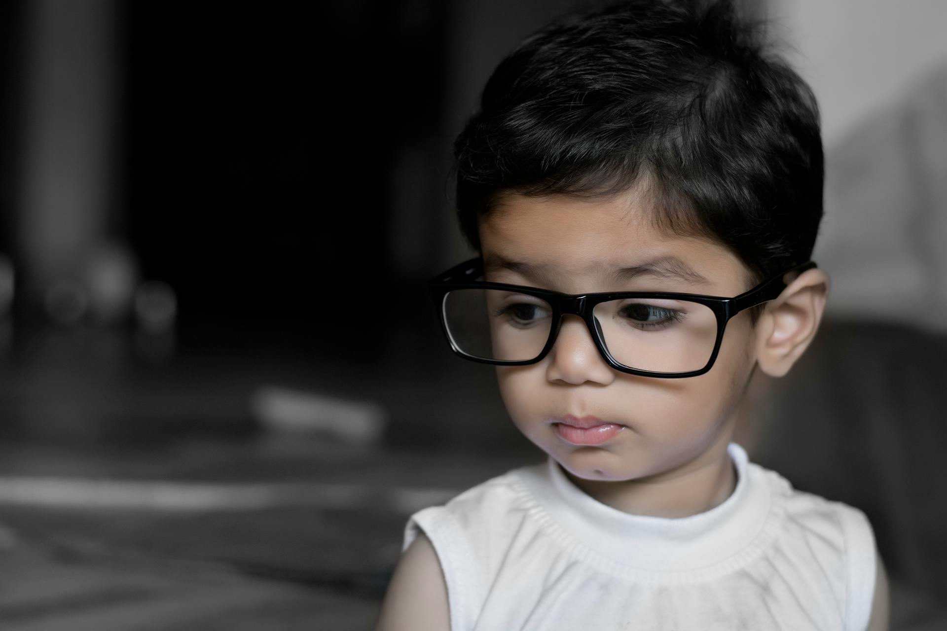 Childhood Myopia Is Increasing Rapidly — Here Is What Southern Utah Parents Can Do